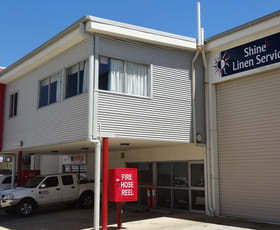 Offices commercial property leased at 4/13-15 Carl Street Rural View QLD 4740