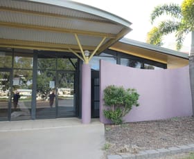 Offices commercial property leased at 1/17 Opal Street Emerald QLD 4720