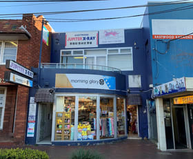Offices commercial property leased at Suite 1/4 Hillview Road Eastwood NSW 2122