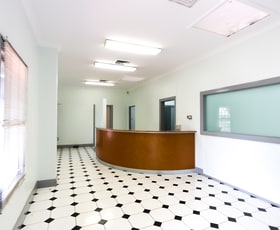 Medical / Consulting commercial property leased at 15-17 Castlereagh Street Penrith NSW 2750