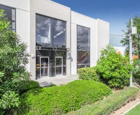 Factory, Warehouse & Industrial commercial property sold at 1/37 McDonald Road Windsor QLD 4030