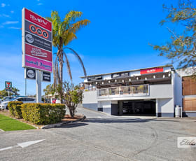 Shop & Retail commercial property leased at 104 Days Road Grange QLD 4051