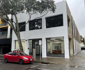 Offices commercial property for lease at 206 Adelaide Terrace East Perth WA 6004