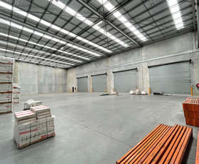 Factory, Warehouse & Industrial commercial property leased at 1/28-46 Burchill Street Loganholme QLD 4129