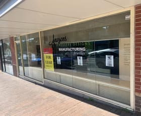 Offices commercial property leased at shop 1/2 Redleaf Avenue Wahroonga NSW 2076