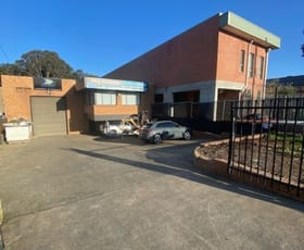 Factory, Warehouse & Industrial commercial property leased at 19 Arab Road Padstow NSW 2211