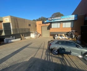 Factory, Warehouse & Industrial commercial property leased at 19 Arab Road Padstow NSW 2211