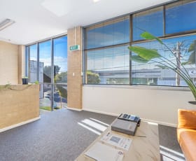 Offices commercial property leased at 1st Floor, 33 Teddington Road Burswood WA 6100