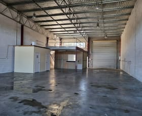 Factory, Warehouse & Industrial commercial property leased at 4/373 Manns Road West Gosford NSW 2250