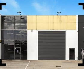 Factory, Warehouse & Industrial commercial property leased at 1/352 Old Geelong Road Hoppers Crossing VIC 3029