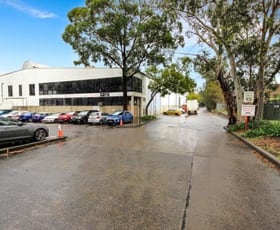 Factory, Warehouse & Industrial commercial property leased at Riverwood NSW 2210