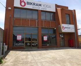 Showrooms / Bulky Goods commercial property leased at Gr Floor/386 Mount Alexander Road Ascot Vale VIC 3032