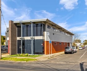 Offices commercial property leased at Ground, 23 West Fyans Street/Ground, 23 West Fyans Street Newtown VIC 3220