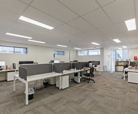 Offices commercial property leased at Ground, 23 West Fyans Street/Ground, 23 West Fyans Street Newtown VIC 3220