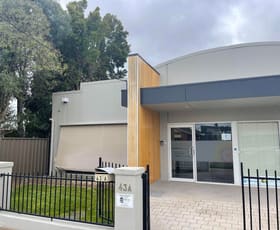 Offices commercial property leased at 43A Wyndham... Street Shepparton VIC 3630