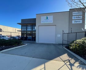 Factory, Warehouse & Industrial commercial property leased at 92/94 Furniss Road Landsdale WA 6065