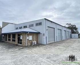 Factory, Warehouse & Industrial commercial property for lease at 48 Beach St Kippa-ring QLD 4021