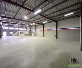 Factory, Warehouse & Industrial commercial property for lease at 48 Beach St Kippa-ring QLD 4021