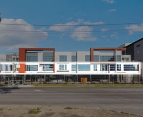 Offices commercial property for lease at Level 1 Office / 582 Lorimer Street Port Melbourne VIC 3207