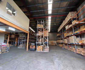 Factory, Warehouse & Industrial commercial property leased at Revesby NSW 2212