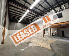 Factory, Warehouse & Industrial commercial property leased at Revesby NSW 2212