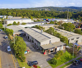 Factory, Warehouse & Industrial commercial property leased at 5 Ern Harley Drive Burleigh Heads QLD 4220
