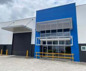 Factory, Warehouse & Industrial commercial property leased at Unit 2/93 Jedda Road Prestons NSW 2170