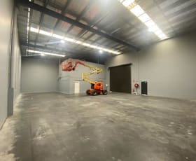 Factory, Warehouse & Industrial commercial property leased at Unit 2/93 Jedda Road Prestons NSW 2170