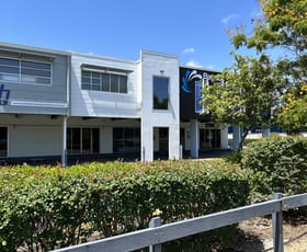 Factory, Warehouse & Industrial commercial property leased at 3/115-119 Russell Street Cleveland QLD 4163