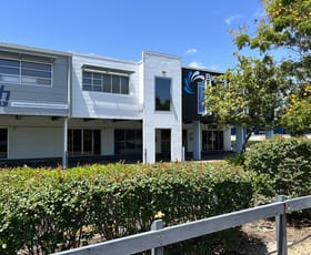 Showrooms / Bulky Goods commercial property leased at 3/115-119 Russell Street Cleveland QLD 4163