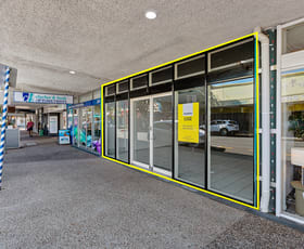 Offices commercial property leased at 1/116 Bay Terrace Wynnum QLD 4178