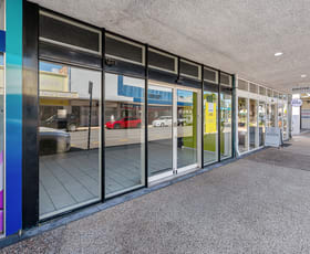 Offices commercial property leased at 1/116 Bay Terrace Wynnum QLD 4178
