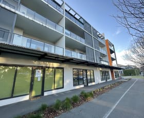 Offices commercial property leased at 8/48 Gungahlin Place Gungahlin ACT 2912