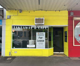 Shop & Retail commercial property leased at 2/344 Mann Street Gosford NSW 2250