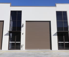 Factory, Warehouse & Industrial commercial property leased at 24/18 Ozone Street Chinderah NSW 2487