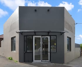 Showrooms / Bulky Goods commercial property leased at 2 Stanley Street Leichhardt NSW 2040