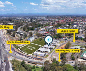 Factory, Warehouse & Industrial commercial property leased at Unit 13/89 Priestdale Road Eight Mile Plains QLD 4113