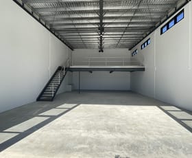 Factory, Warehouse & Industrial commercial property leased at Unit 13/89 Priestdale Road Eight Mile Plains QLD 4113