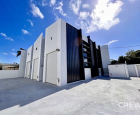 Factory, Warehouse & Industrial commercial property leased at 1/23 Margaret Street Southport QLD 4215