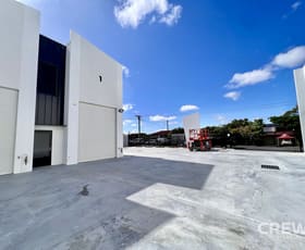 Factory, Warehouse & Industrial commercial property leased at 1/23 Margaret Street Southport QLD 4215