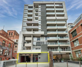 Hotel, Motel, Pub & Leisure commercial property leased at 1/11-17 Cohen Place Melbourne VIC 3000
