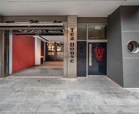 Hotel, Motel, Pub & Leisure commercial property leased at 1/11-17 Cohen Place Melbourne VIC 3000