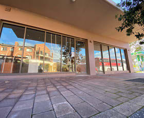 Shop & Retail commercial property leased at 54b/971-975 Old Princes Highway Engadine NSW 2233
