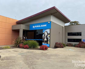 Medical / Consulting commercial property leased at 56A & 56B Wyndham Street Shepparton VIC 3630