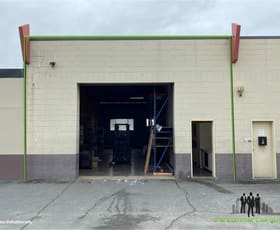 Factory, Warehouse & Industrial commercial property leased at 5/26 Huntington St Clontarf QLD 4019