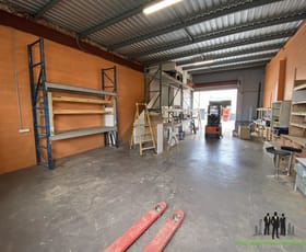 Factory, Warehouse & Industrial commercial property leased at 5/26 Huntington St Clontarf QLD 4019