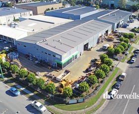 Factory, Warehouse & Industrial commercial property leased at 27 Computer Road Yatala QLD 4207