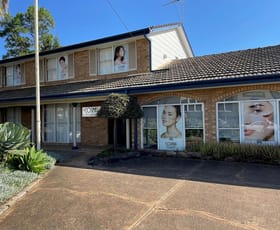 Medical / Consulting commercial property leased at 248 Old Northern Road Castle Hill NSW 2154
