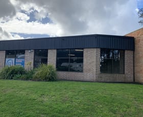 Offices commercial property leased at 15/15 Clare Mace Crescent Berkeley Vale NSW 2261
