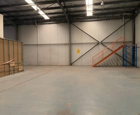 Factory, Warehouse & Industrial commercial property leased at 73A Burrows Road Alexandria NSW 2015
